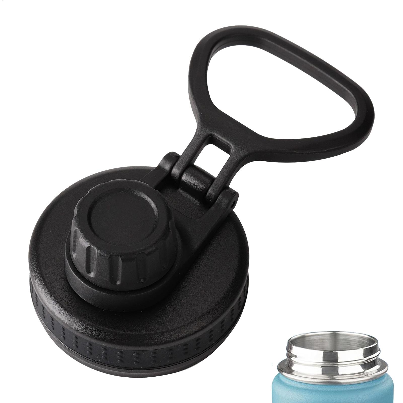 Water Bottle Top Jug Mouth Cov – Outdoor Camping Water Jug Bewertung und Preis