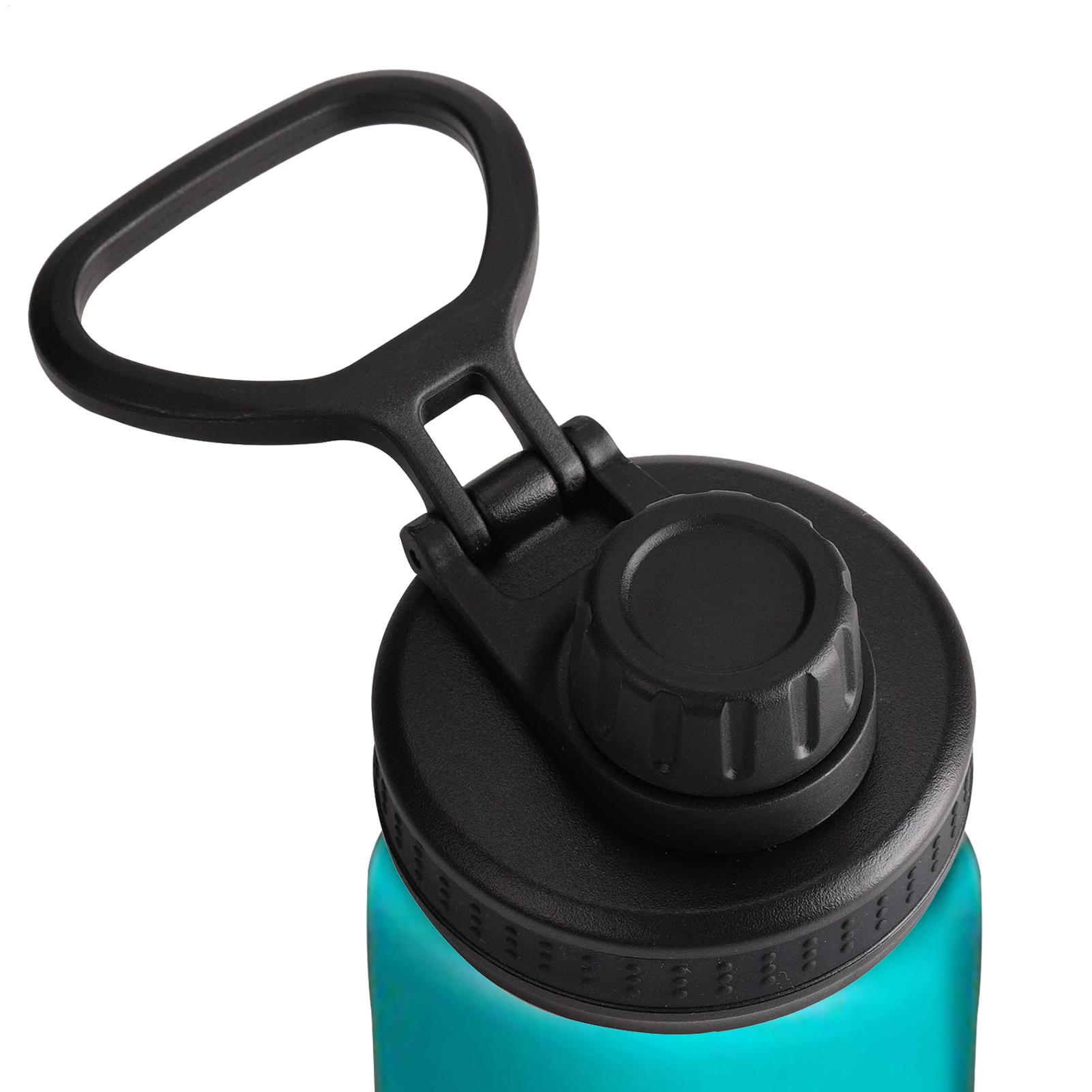 Water Bottle Top Jug Mouth Cov – Outdoor Camping Water Jug Bewertung und Preis