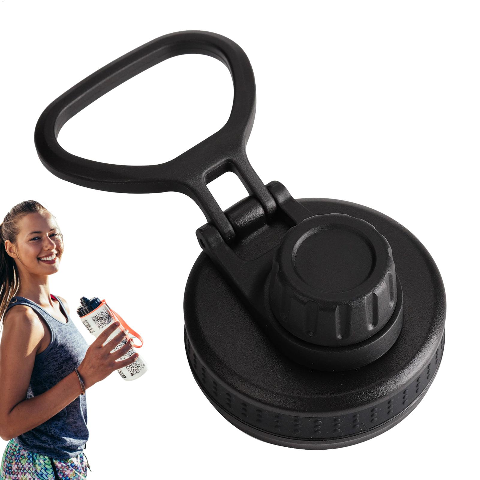 Water Bottle Top Jug Mouth Cov – Outdoor Camping Water Jug Bewertung und Preis