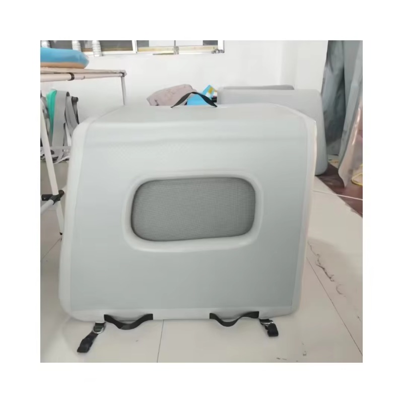 Large dog cage outdoor foldabl – Outdoor Camping Dog Kennel Bewertung und Preis