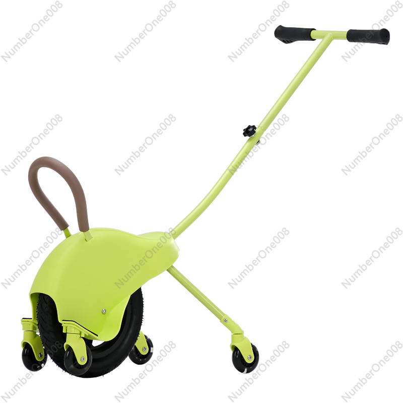 Parent Child Unicycle with Tra – Outdoor Camping Toys Bewertung und Preis