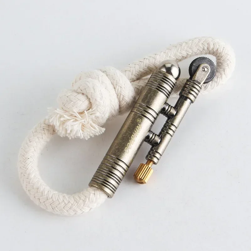New Portable Metal Windproof M – Fire Starter Flint Bewertung und Preis