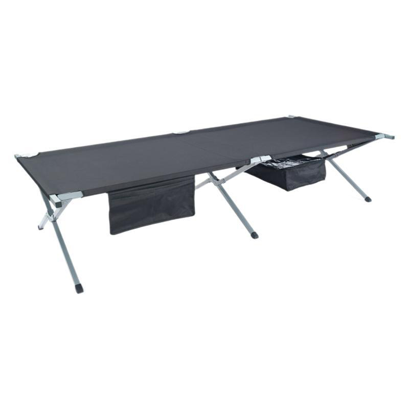 Folding Bed Camping High Quali – Outdoor Camping Beds For Sale Bewertung und Preis