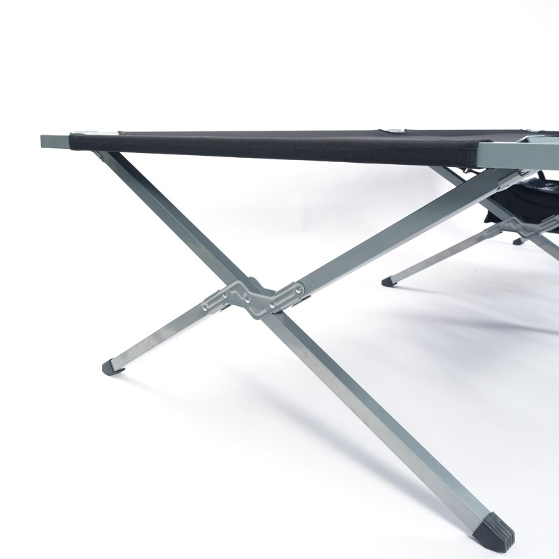 Folding Bed Camping High Quali – Outdoor Camping Beds For Sale Bewertung und Preis