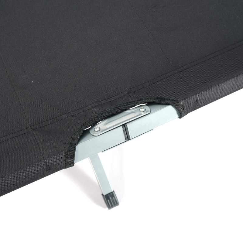 Folding Bed Camping High Quali – Outdoor Camping Beds For Sale Bewertung und Preis