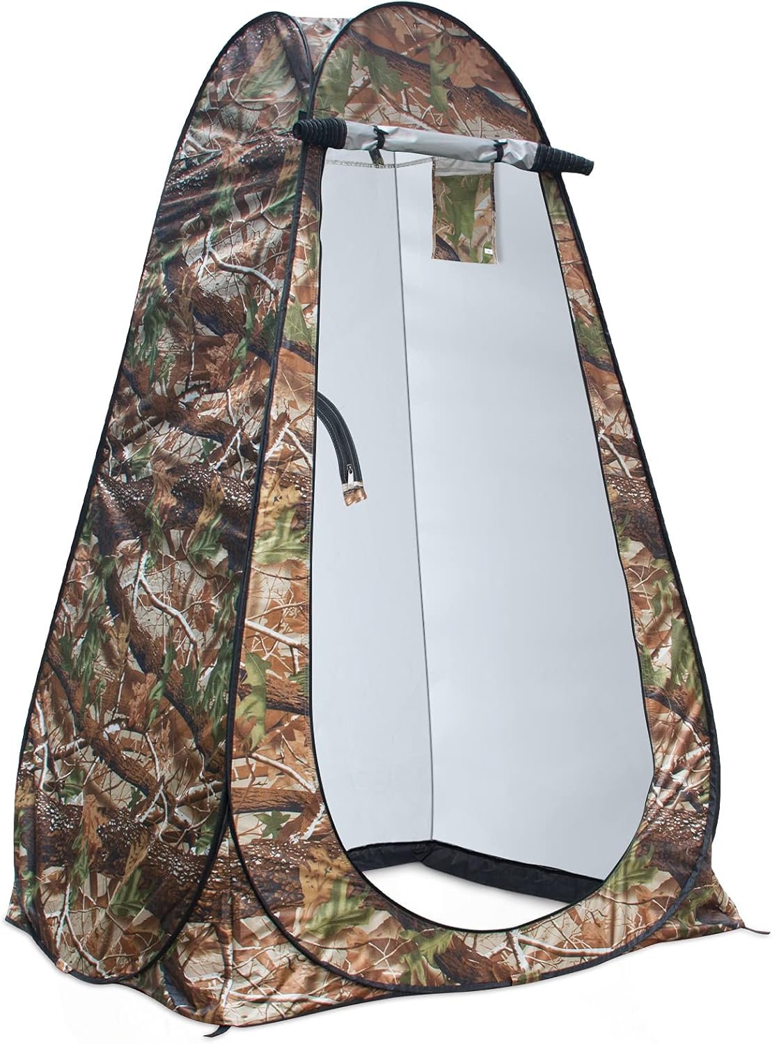 Pop Up Privacy Shower Tent - P – Outdoor Camping Toilet Tent Bewertung und Preis